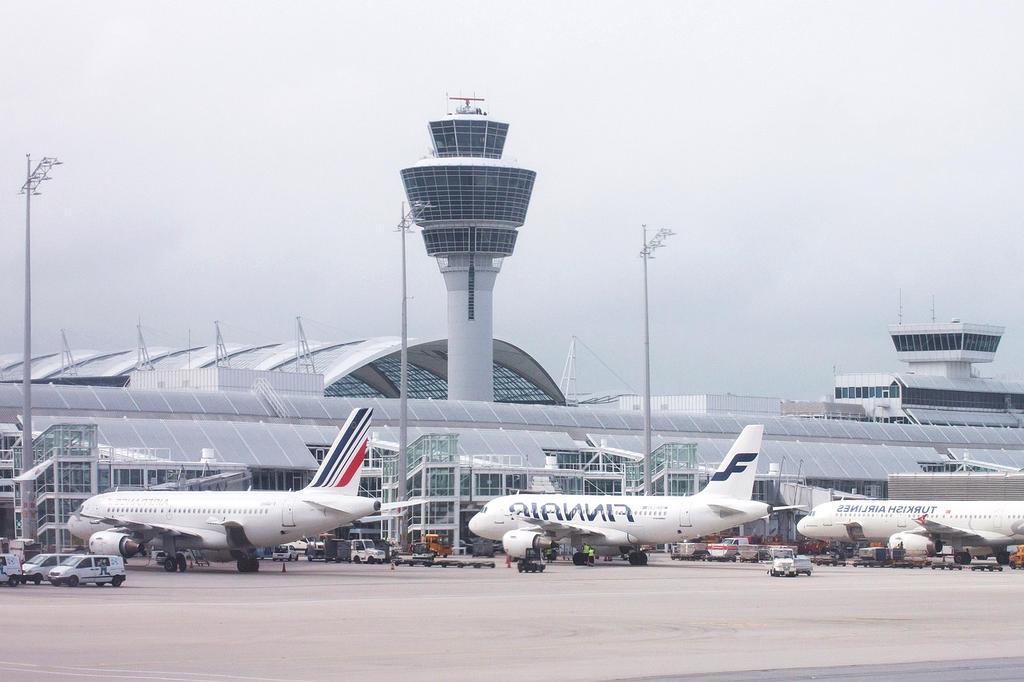 Climate adaptation system showing environmental risk assessment